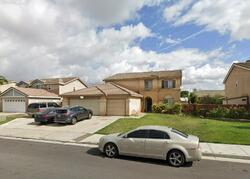 Pre-foreclosure in  Pomegranate Ct Corona, CA 92880