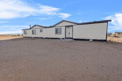Pre-foreclosure in  Harrison Rd Belen, NM 87002