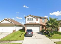 Pre-foreclosure in  Providence View Ln Houston, TX 77049