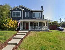 Pre-foreclosure in  E I St Benicia, CA 94510