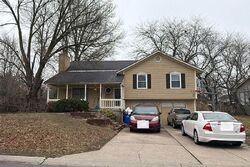 Pre-foreclosure in  Ne Bristol Dr Lees Summit, MO 64086