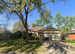 Pre-foreclosure in  Pebble Lake Dr Houston, TX 77095