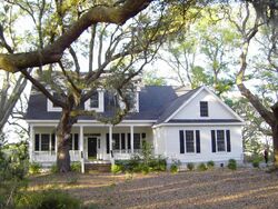 Pre-foreclosure in  Sussex Ct Ladys Island, SC 29907