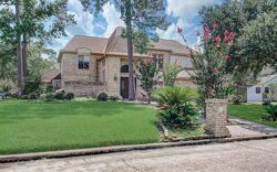 Pre-foreclosure in  Banty Falls Ct Houston, TX 77068
