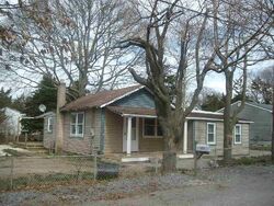 Pre-foreclosure in  E Bates Ave Villas, NJ 08251