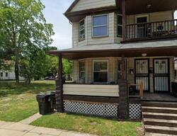 Pre-foreclosure in  E 72nd Pl Cleveland, OH 44103