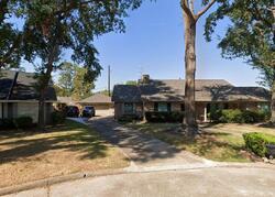 Pre-foreclosure in  Rhine Ln Houston, TX 77090