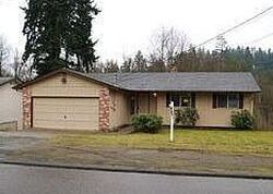 Pre-foreclosure in  75th St Se Everett, WA 98203