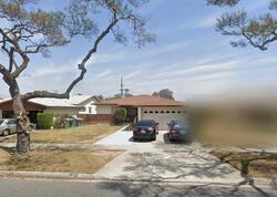 Pre-foreclosure in  Marine Ave Gardena, CA 90247