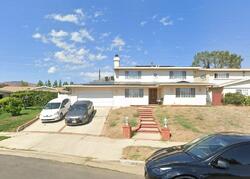 Pre-foreclosure in  Simonds St Granada Hills, CA 91344
