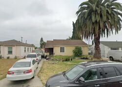 Pre-foreclosure in  W 154th St Gardena, CA 90247