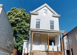 Pre-foreclosure in  Dewey Ave Cincinnati, OH 45205