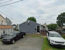 Pre-foreclosure in  REAR PERKINS ST Peabody, MA 01960