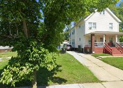 Pre-foreclosure in  Melba Ave Cleveland, OH 44104
