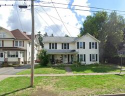 Pre-foreclosure in  Orient St Medina, NY 14103