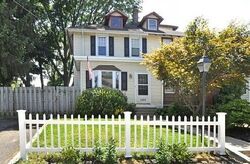 Pre-foreclosure in  Ashbourne Rd Elkins Park, PA 19027