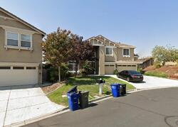 Pre-foreclosure in  Oliveglen Ct Concord, CA 94521