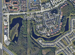 Pre-foreclosure in  Burning Tree Dr Orlando, FL 32811