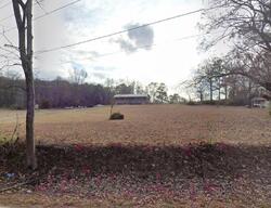 Pre-foreclosure in  Ledbetter Rd Munford, AL 36268