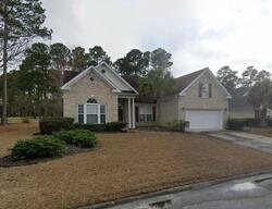 Pre-foreclosure in  Wicklow Dr Murrells Inlet, SC 29576