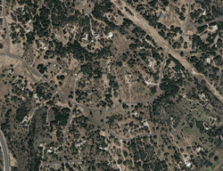 Pre-foreclosure in  Oscar Rd Spicewood, TX 78669