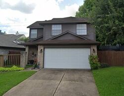 Pre-foreclosure in  Vinkins Rd Houston, TX 77071