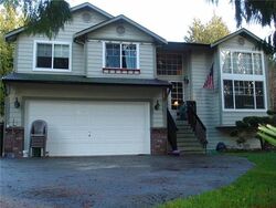 Pre-foreclosure in  Water Works Rd Marysville, WA 98271