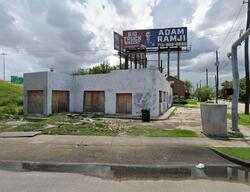 Pre-foreclosure in  Almeda Rd Houston, TX 77004