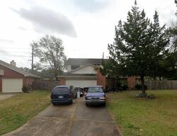 Pre-foreclosure in  Whitefield Ln Katy, TX 77493
