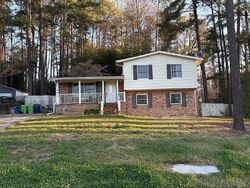 Pre-foreclosure in  Farm Gate Rd Raleigh, NC 27606