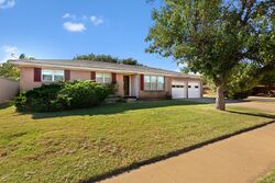 Pre-foreclosure in  Fir St Pampa, TX 79065