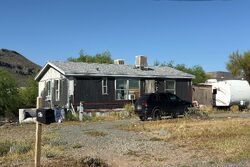 Pre-foreclosure in  E Tara Springs Rd Black Canyon City, AZ 85324