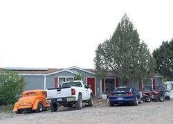 Pre-foreclosure in  E Millennium Way Rimrock, AZ 86335