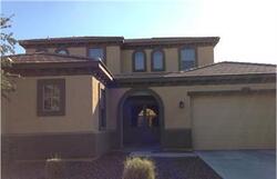 Pre-foreclosure in  W VILLA HERMOSA LN Sun City, AZ 85373