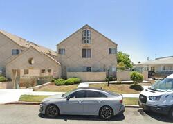 Pre-foreclosure in  Venice Way Unit 209 Inglewood, CA 90302