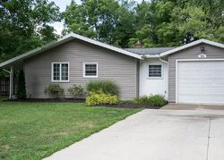 Pre-foreclosure in  Brookside Blvd Jackson, MI 49203