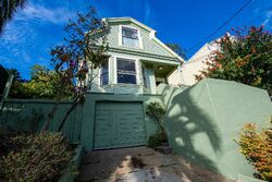 Pre-foreclosure in  Bemis St San Francisco, CA 94131