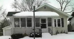 Pre-foreclosure in  SAINT CLAIR AVE Flint, MI 48504