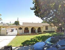 Pre-foreclosure in  Reading Ave Los Angeles, CA 90045