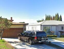Pre-foreclosure in  Coolidge Ave Culver City, CA 90230
