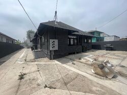 Pre-foreclosure in  W 18th St Los Angeles, CA 90019