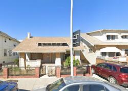  W Vernon Ave, Los Angeles CA