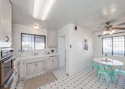 Pre-foreclosure in  Jones Ave Los Angeles, CA 90032