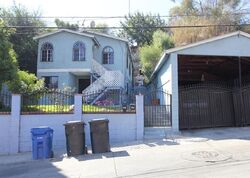 Pre-foreclosure in  Geraghty Ave Los Angeles, CA 90063