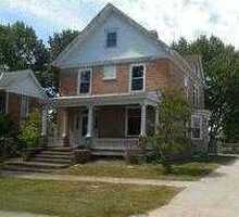 Pre-foreclosure in  FRONT ST Dillsboro, IN 47018