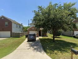 Pre-foreclosure in  Avenue B Brookshire, TX 77423