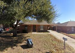 Pre-foreclosure in  Carten St Fort Worth, TX 76112