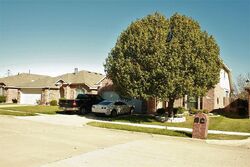  Fairglen Dr, Arlington TX