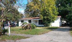 Pre-foreclosure in  Sibbald Rd Jacksonville, FL 32208