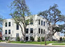 Pre-foreclosure in  Grove Terrace Seguin, TX 78155